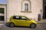 Volkswagen e-up! (Honey Yellow) 2019 года (WW)